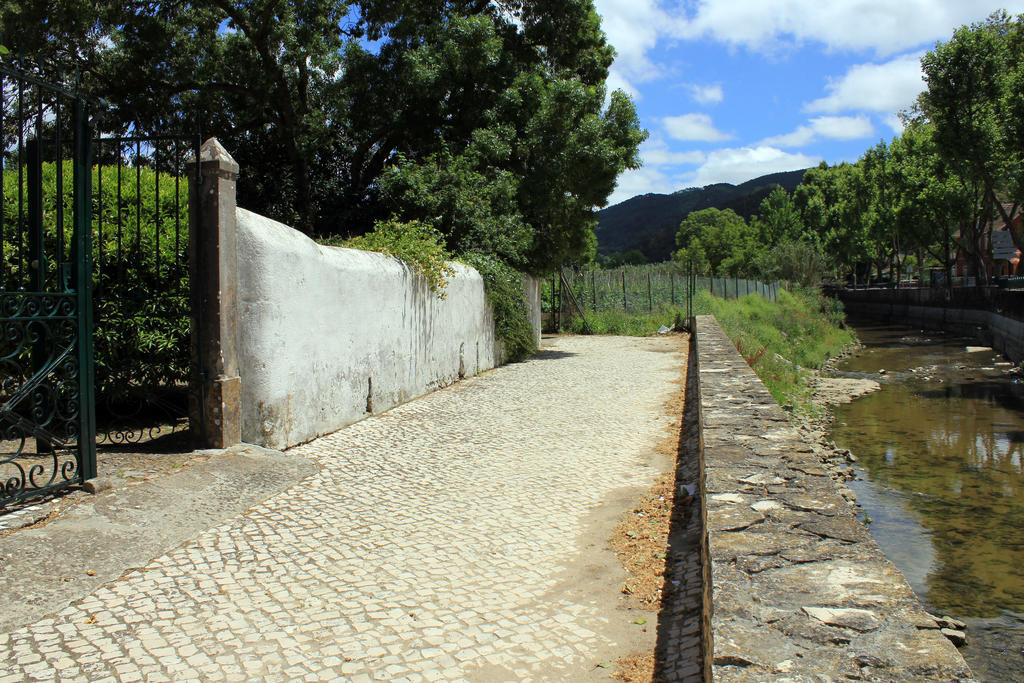 Quinta Da Varzea Villa Sintra Eksteriør billede