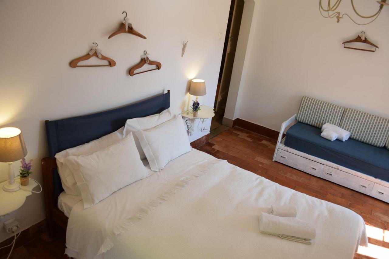 Quinta Da Varzea Villa Sintra Eksteriør billede