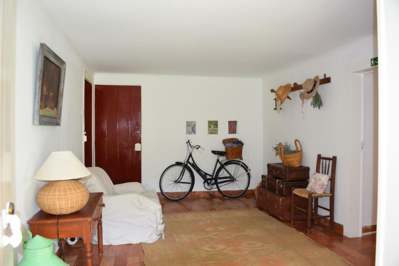 Quinta Da Varzea Villa Sintra Eksteriør billede