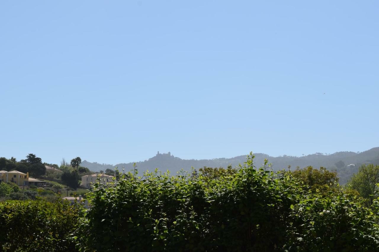 Quinta Da Varzea Villa Sintra Eksteriør billede