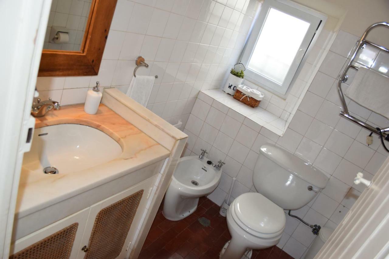 Quinta Da Varzea Villa Sintra Eksteriør billede