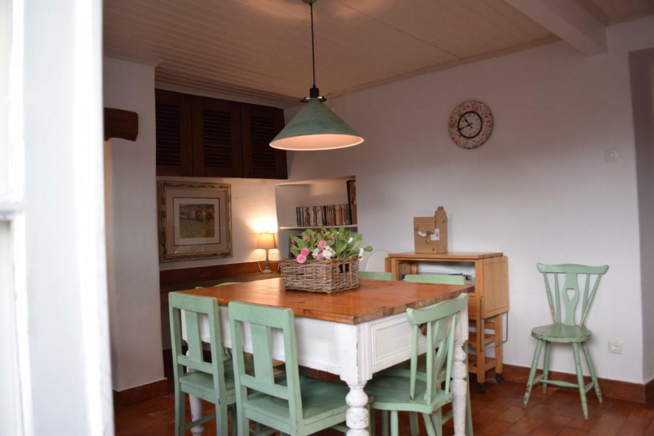 Quinta Da Varzea Villa Sintra Eksteriør billede